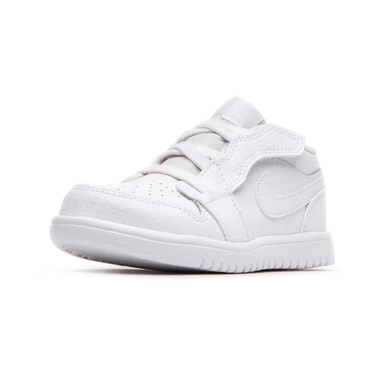 Jordan Air Jordan 1 Kids' Basketball Shoes Pre school BQ6066-129