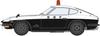 Hasegawa Nissan Fairlady Z432 Police Car Plastic Model 20505 1/24