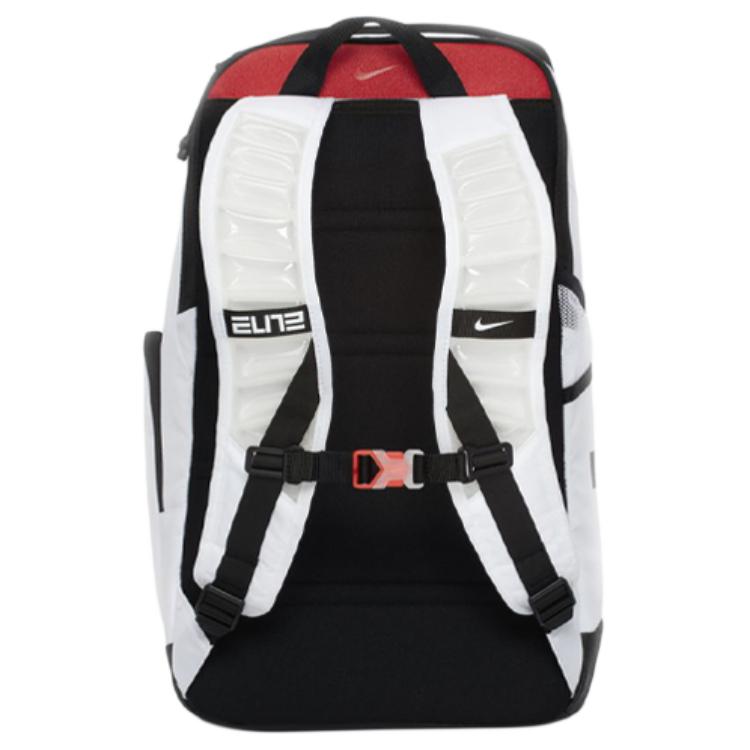 Nike Рюкзаки Elite Pro Basketball Белый BA6164-100