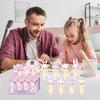 Откройте для себя мистическое царство крылатых чудес: Интригующая фигурка из серии «Сны»