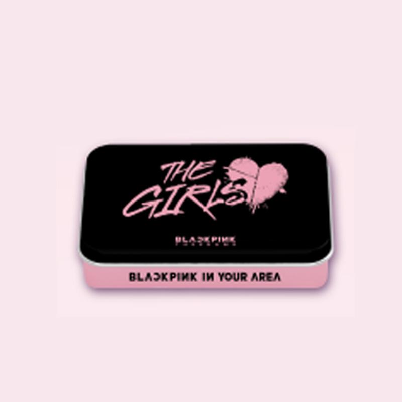 BLACKPINK The Game - THE GIRLS STELLA (LIMITED EDITION)