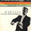 LP Record HERBERT VON KARAJAN(COND.)/VIENNA P - Mozart/Symphony No.40 In G Minor K. RA10015 VICTOR Japan Classical Used