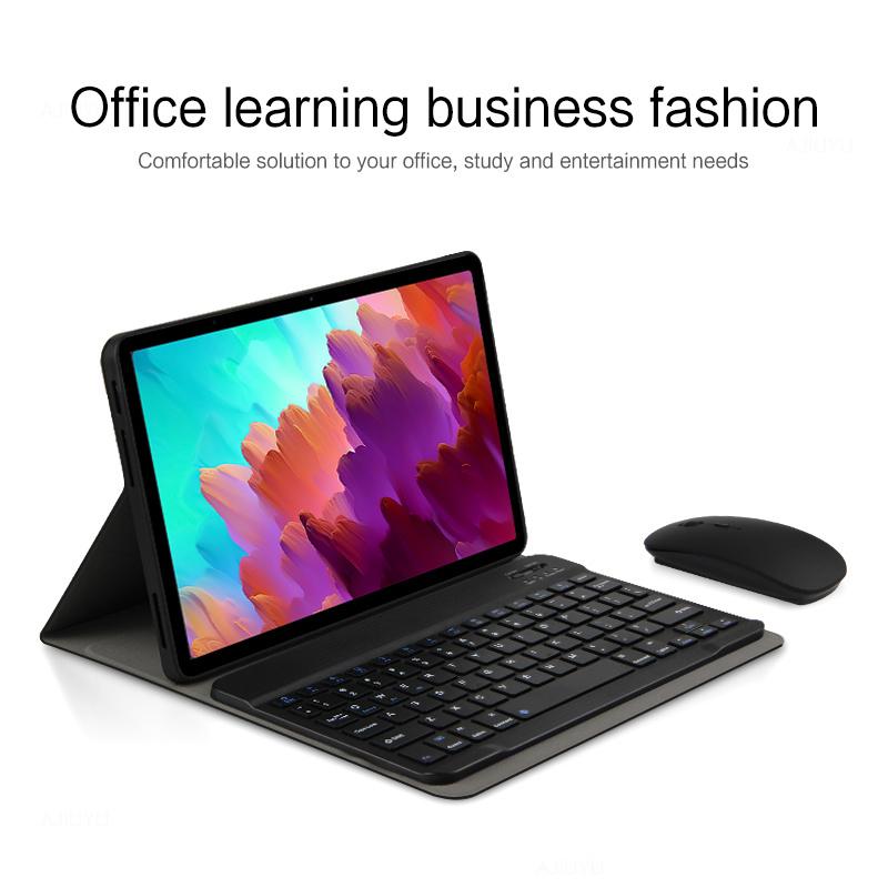 Для чехла-клавиатуры для планшета, Чехол-клавиатура для Tab P11 P12 Pro M10 PLus, Для чехла Xiaoxin Pad 11 11.5 10.6