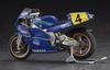 Hasegawa Yamaha YZR500 Sonaut Yamaha 1989 Пластиковая модель 21768 1/12 (0WA8) (Мотоцикл)