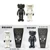 Kaws Star Wars Action Figure With Soft Vinyl Material For Collectors And Display Decor
