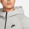 Nike Куртки Унисекс Серые С капюшоном Умеренные Другие (унисекс) Куртки FB7922 063