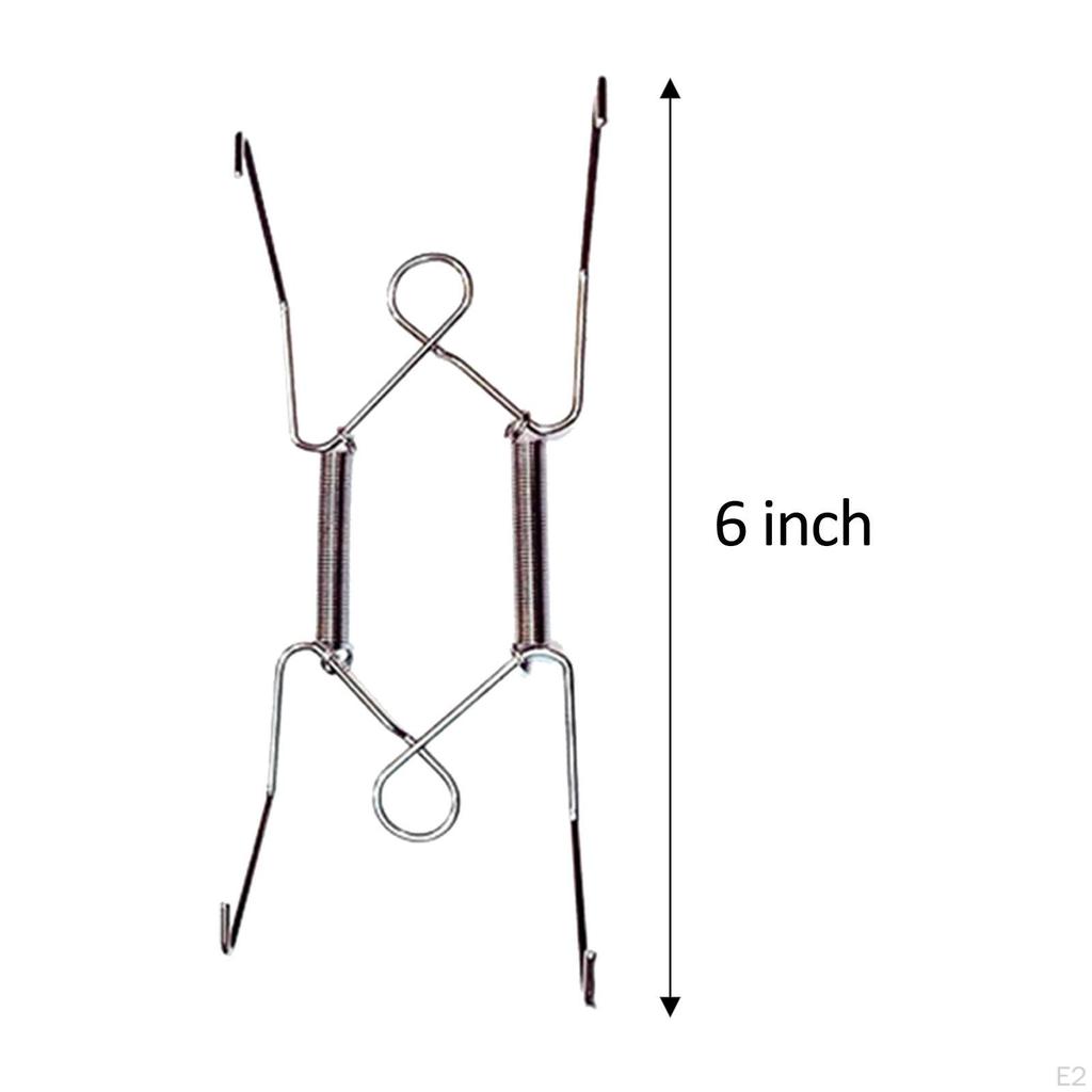 Декоративный кронштейн для крепления тарелок на стену - изящный дизайн подвесных тарелок