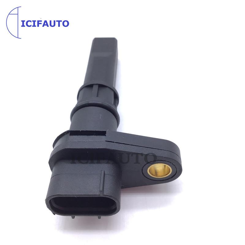 3 X Gearbox Speed Speedo Sensor 3496083E00 for Subaru Justy Suzuki Splash Ignis Swift Wagon R 34960-83E00-000 / 34960-83E00