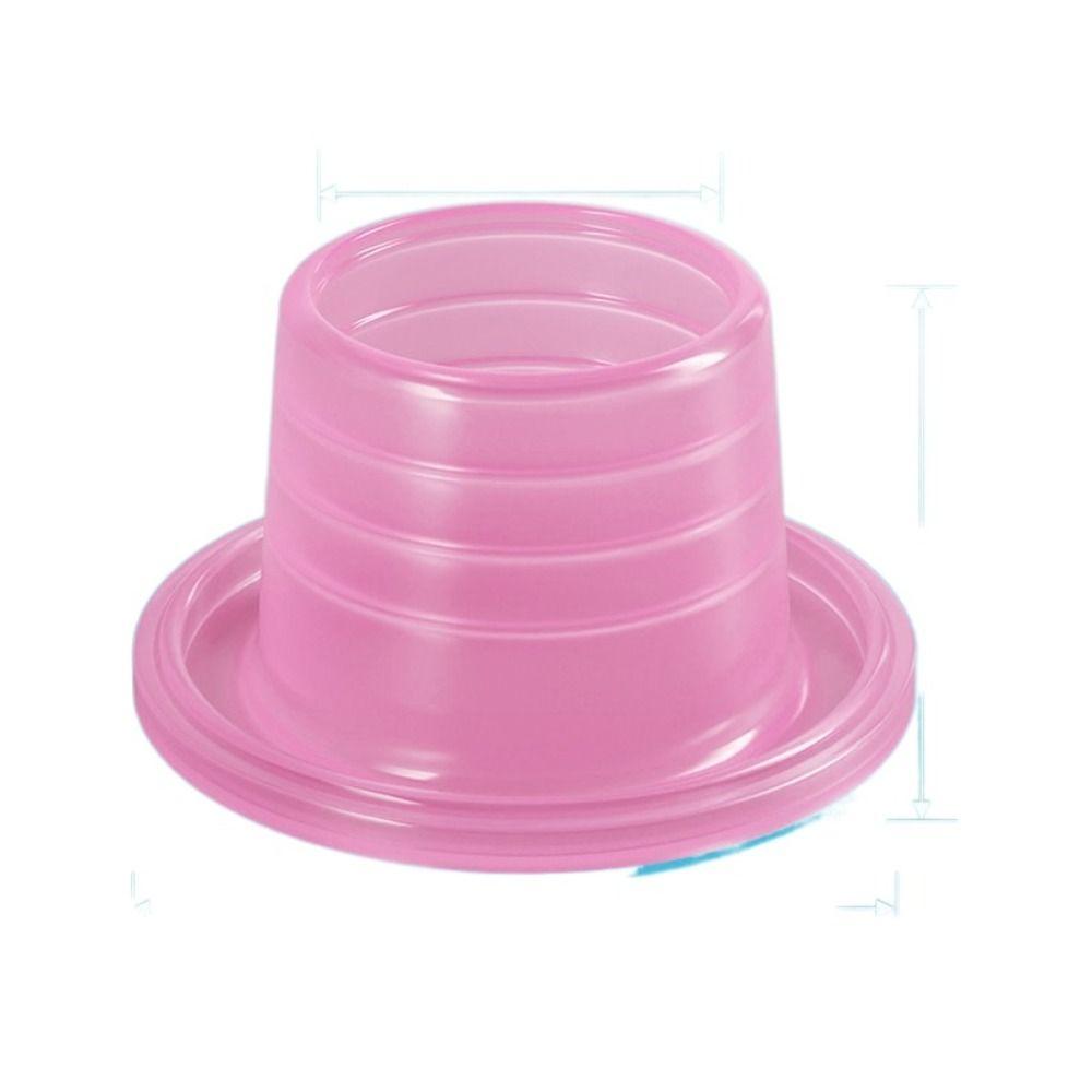 10 шт. водонепроницаемый силиконовый ремень из сырья, антивозрастные уплотнительные кольца для труб