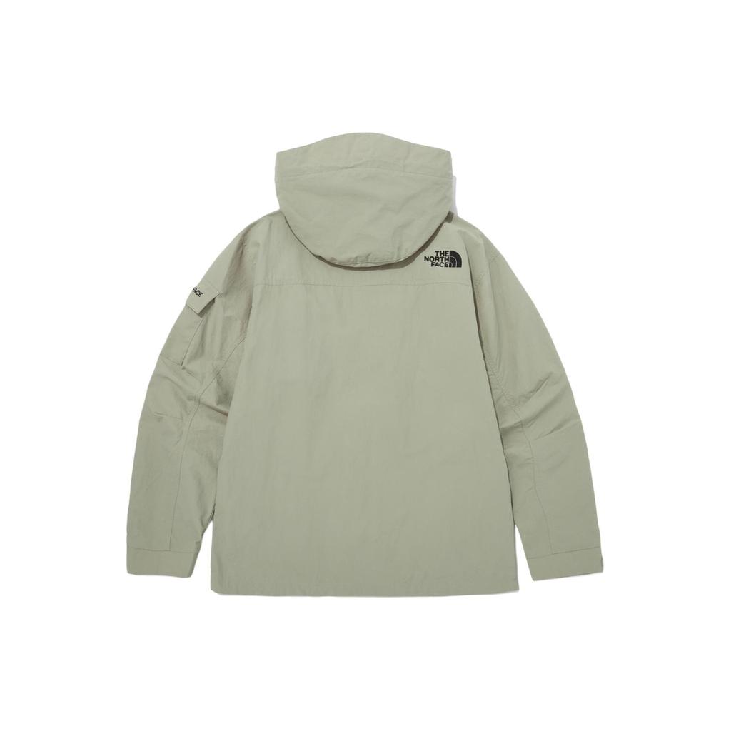THE NORTH FACE Jackets & Coats Men's Green NJ3BQ00C