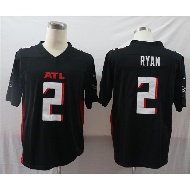 Men Women Rugby Training Jersey Retro Elite Fan Edition Embroidered Falcons Team Shirt Cotton Sportswear