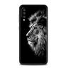 Полный мягкий зверь Лев волк для Samsung Galaxy A10 A70 A20e A20s Note 20 Ultra 10 A30 A10s A40 A50 M52 5G A03 A01 чехол для телефона