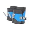 Anti Gravity Inversion Boots Table Ankle for Back Trainer Blue