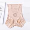 High Waist Tummy Control Briefs Lace Body Shaping Underwear Butt Lifting Panties  Ladies