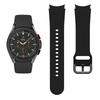 Силиконовый ремешок 20 мм для Samsung Galaxy Watch 7/6/5/4 40 мм 44 мм Pro 45 мм Браслет Ремень Galaxy Watch 6 4 Classic 47 мм 46 мм Correa