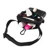Multi Pocket Nurse Crossbody Bag Adjustable Strap Nurse Waist Pouch Nurse Hip Bag  Nursing Home