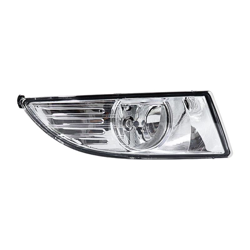 Автоаксессуары для Skoda Fabia MK2 5J 2011 2012 2013 2014 Передний бампер Противотуманная фара Сигнальная лампа С лампочкой 5J0941699B 5J0941700B