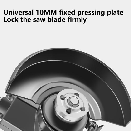 1 комплект, электрическая угловая шлифовальная машина, усиленная электрическая дрель, угловая шлифовальная машина с переменным углом, ручной инструмент, столярные изделия