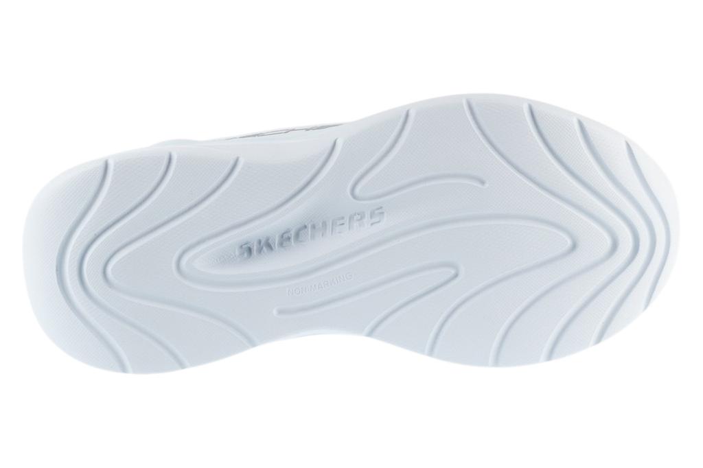 Skechers Slip-ins Wave 92-Sparkle Sprint, for Girl blue Sneakers