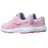 Asics Contend 9 TS School Yard Cotton Candy Bold Magenta Baby Sneakers Pink 1014A365-700