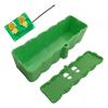 Плата Printed Circuit Board (PCB) Литиевая Батарея Пластиковый Корпус Комплект для Робота-пылесоса iRobot Roomba Серии 14.4V 500 600 700 800 Запасные Части для Ремонта