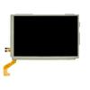 Console Spare Part - Top LCD Screen Replacement for Nintendo New 3DS
