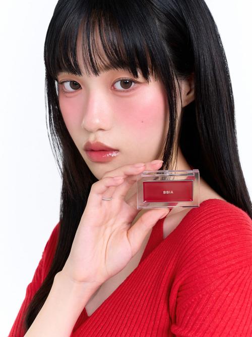 [BBIA] Румяна для щек Ready To Wear Downy Cheek (14 оттенков)