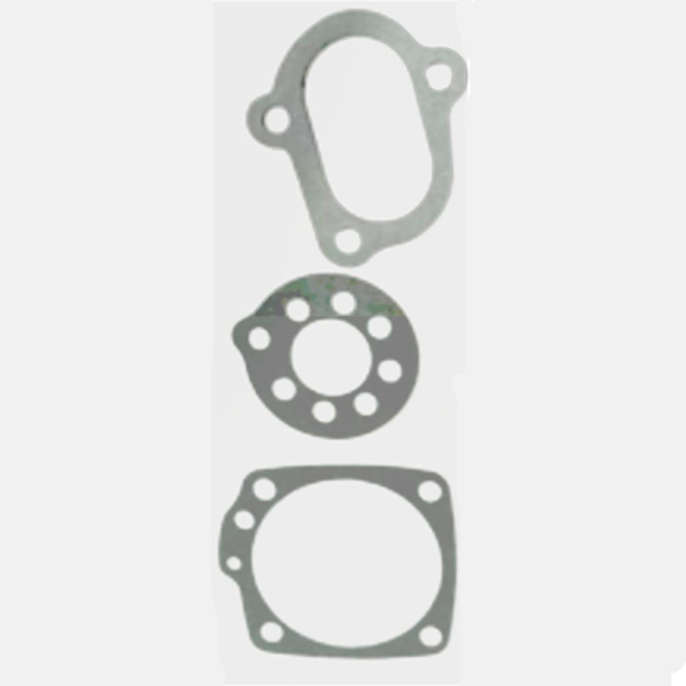 Ремонтный комплект прокладок Hitachi NV45AB2 883892 876713 883881 877767 (5шт)