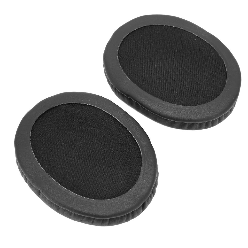 Амбушюры для наушников, мягкие дышащие сменные амбушюры для гарнитуры для Kingston HyperX Cloud Flight