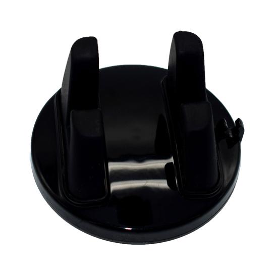 Универсальная автомобильная приборная панель, вращающаяся на 360 градусов подставка для мобильного телефона с GPS-подставкой