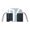 50KV High Voltage Pulse Arc Generator Inverter Step Up Boost Transformer Super Arc Ignition Coil Module DC 3.7-6V To 50KV 2-3A