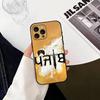 ART P-Punjab Map  Phone Case Silicone Soft For IPhone 17 16 15 14 13 12 11 X XR Plus Pro Max Plus