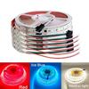 126Leds Running Water LED Strip WS2811 DC24V Dimmable Flowing Light Strip Pixel Addressable Flexible Linear Lamp Multicolour
