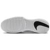 Nike Мужские низкие теннисные кроссовки Vapor Pro 3 Белые FZ2161-101