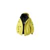 Men's Mountain Parka, Outerwear, Water-repellent, Windproof, Lightweight Jacket, Outdoor Blouson,