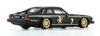 BM CREATIONS Scale Jaguar 1984 XJS JPS RHD Finished Product 1/64 #7