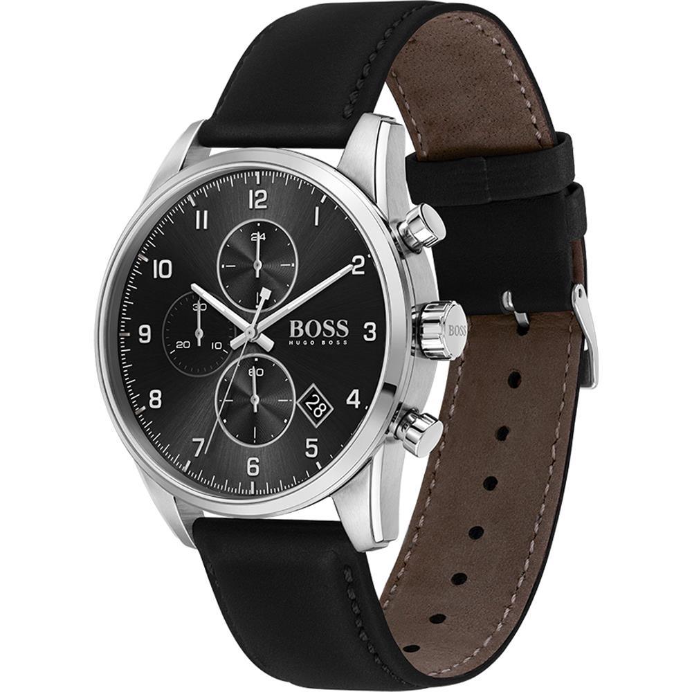 Hugo Boss 1513782 Skymaster Men's Watch