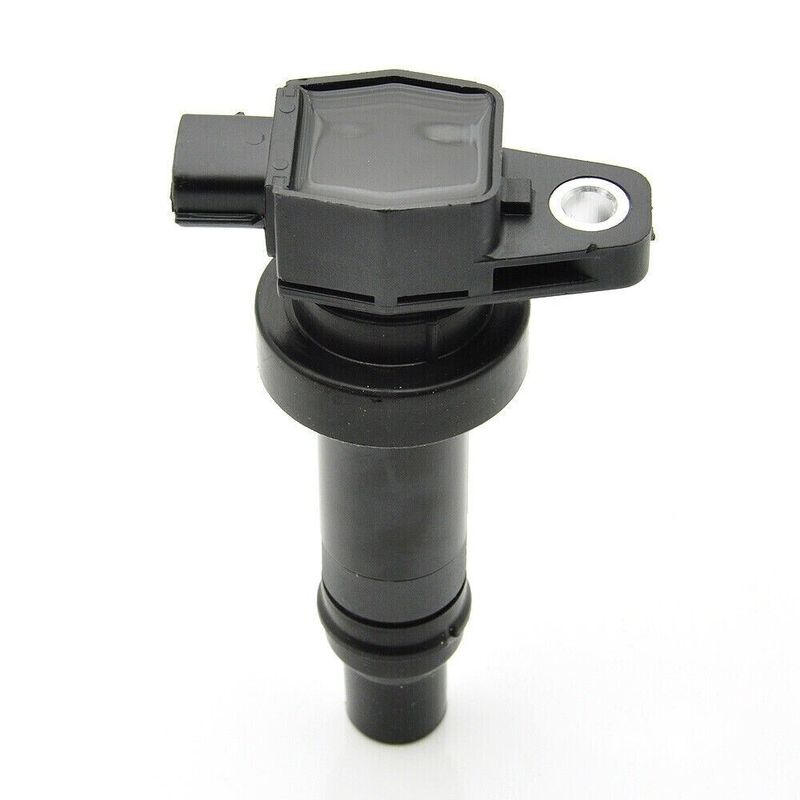 4pcs/lot OEM 27301-2B010 27350-2B000 High Performance Ignition Coil for Hyundai Kia Motor 10-11 Kia Soul 1.6L 273012B010