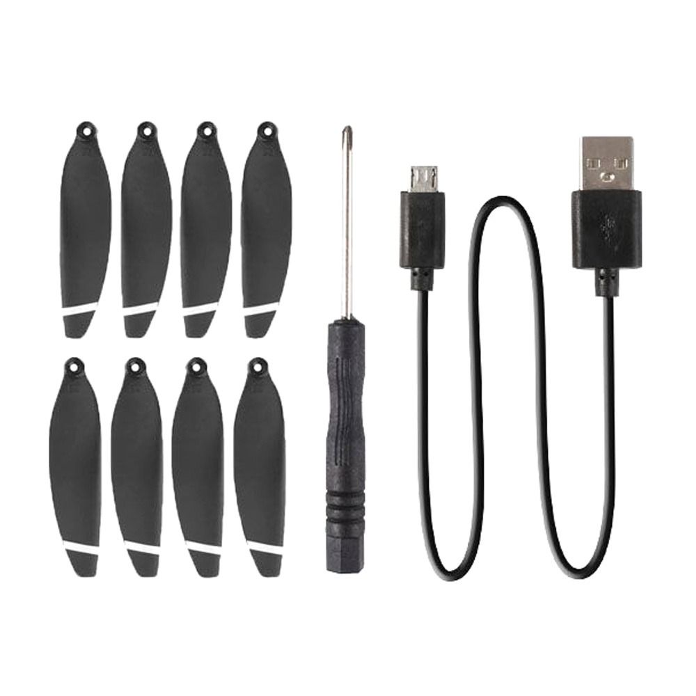 Plastic Remote Control Fan L900 PRO Arm Module Accessories High Quality Protective Cover