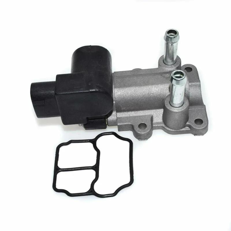IACV 22270-74400 Idle Air Control Valve For Toyota Solara Camry 2000 2001 2.2L 4Cyl 2227074400 New