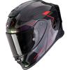 Scorpion Шлем-интеграл EXO-R1 Evo Carbon Air Propel