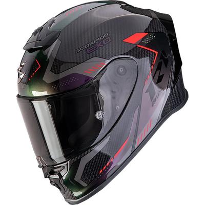 Scorpion Шлем-интеграл EXO-R1 Evo Carbon Air Propel