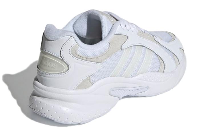adidas Женские Crazychaos Shadow 2.0 'Cloud White' Женские GZ5445