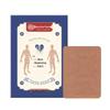 Hong Kong Moxibustion Patch for Shoulder, Neck, Waist, Leg, Knee Joints - Hot Compress & Pain Relief