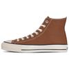 All Star J Hi Vintage Casual High Top Canvas Shoes Unisex Sneakers Brown 31313450-215
