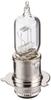 Галогенная лампа M&H Matsushima 12 В 45/45 Вт прозрачная PH8 19 ламп
