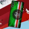 Чечня Чеченский Флаг Чехол Для Samsung Galaxy S26 S25 S24 S21 S22 S20 Ultra S9 S10 Plus S23 FE S25 FE Чехол Для Телефона