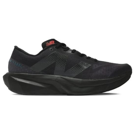 New Balance FuelCell Rebel v4 Магнитный черный Мужские MFCXLB4