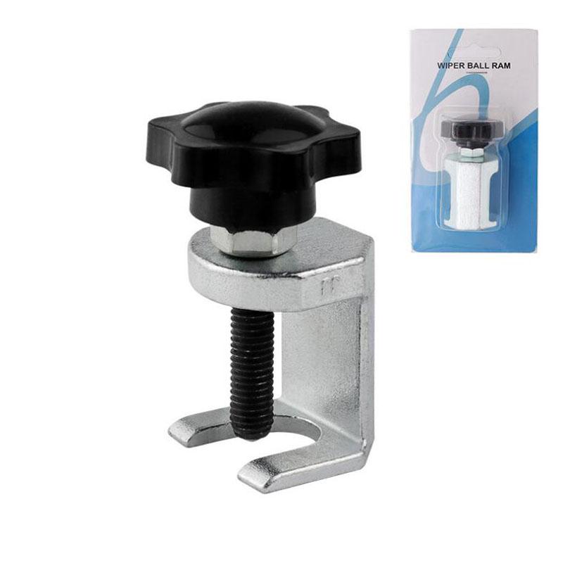 Профессиональный автомобильный аккумулятор 6-28 мм клемма генератора подшипник съемник рычага стеклоочистителя съемник роликовый экстрактор инструмент для ремонта автомобиля