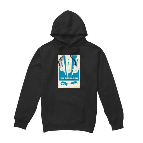 Star Trek Mens The Next Generation Season 4 Episode 21 Hoodie